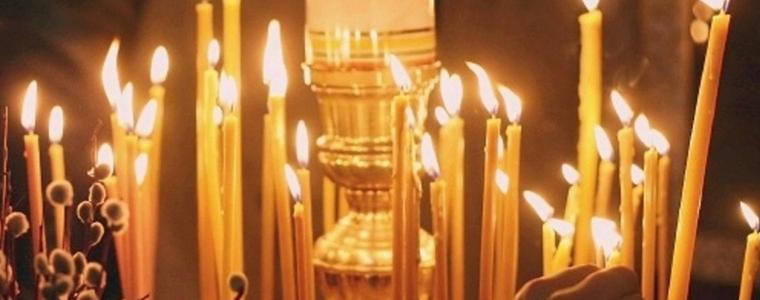 Църквата почита Света Анна - майката на Богородица  