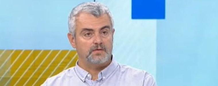 Д-р Георги Миндов: Ако пациентът има положителен антигенен тест, няма право на безплатен PCR