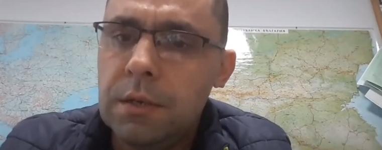 Димитър Василев напуска Общински съвет - Добрич