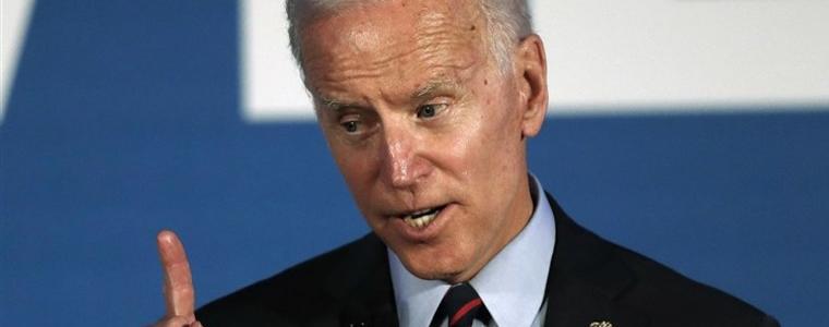 Джо Байдън планира да накаже Русия заради кибератаките