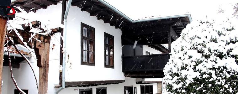 Днес в 12.00 часа идва зимата