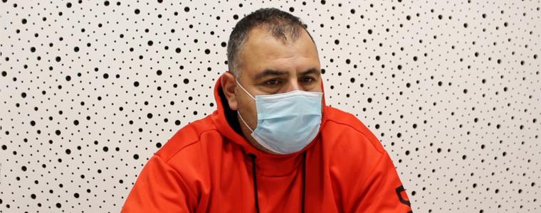 Добричлия недоумява защо остава под карантина след положителен и отрицателен PCR тест в рамките на 24 часа (ВИДЕО)