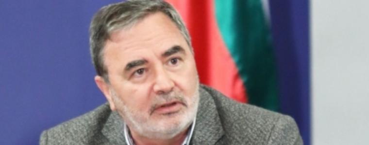 Доц. Кунчев: На 4 януари у нас ще пристигнат още 20 хиляди ваксини