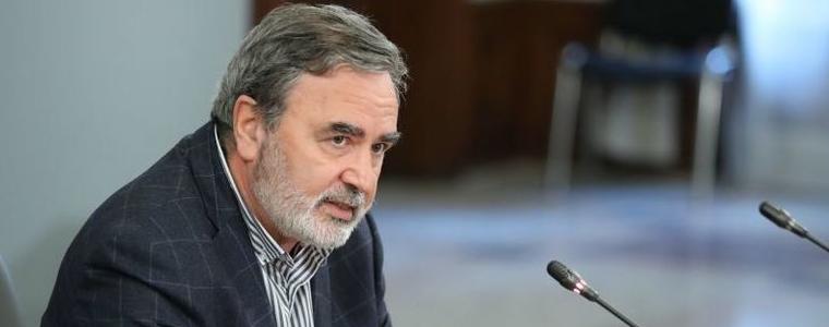 Доц. Кунчев: От първите 700 ваксинирани нямаме каквито и да е реакции