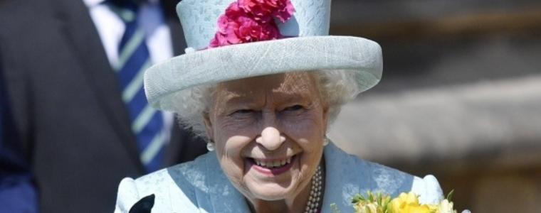 Елизабет Втора издаде "кралско съгласие" за отношенията между Великобритания и ЕС