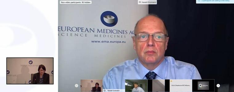 Евросъюзът одобри първата ваксина срещу COVID-19