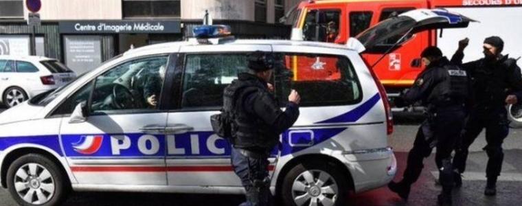 Франция мобилизира 100 000 полицаи в новогодишната нощ