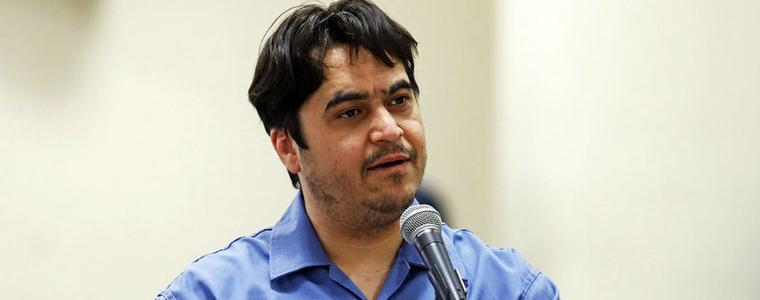 Иран екзекутира журналист, подкрепял протестите през 2017 г.