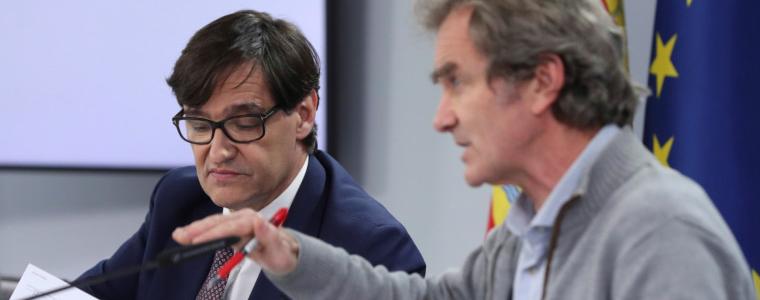 Испания създава регистър на отказващи имунизация