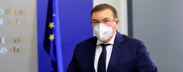 Желаещите да се ваксинират се увеличават