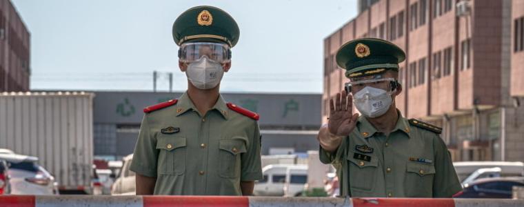 Китай въведе ответни санкции срещу САЩ