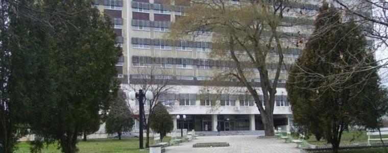 Ковид секторът в МБАЛ - Добрич е препълнен с пациенти, вече добавят легла