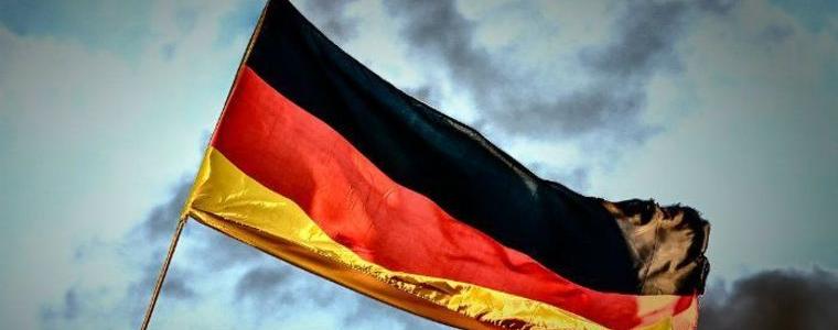 Меркел забрани Нова година