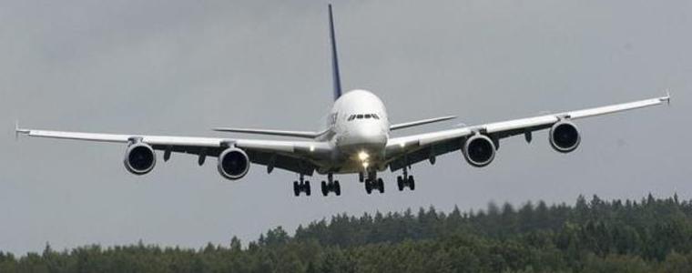 Нидерландия забранява пътническите полети от Великобритания