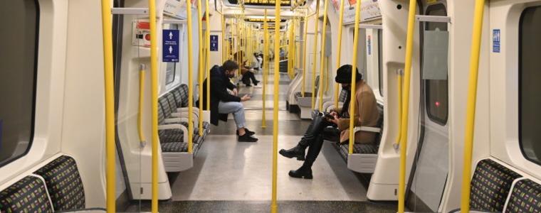 Новият COVID щам засечен в 8 европейски държави