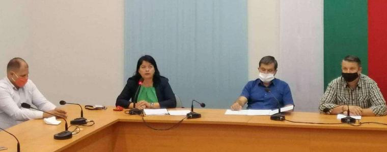 Общинският съвет на Каварна ще гласува актуализация на бюджета на Общината за 2020-а