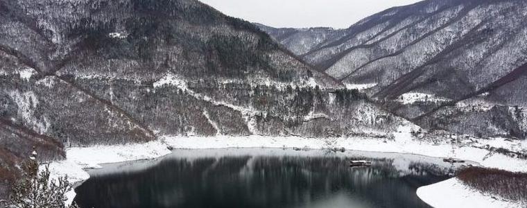 Очаква ни нормална зима, ще има вода в язовирите