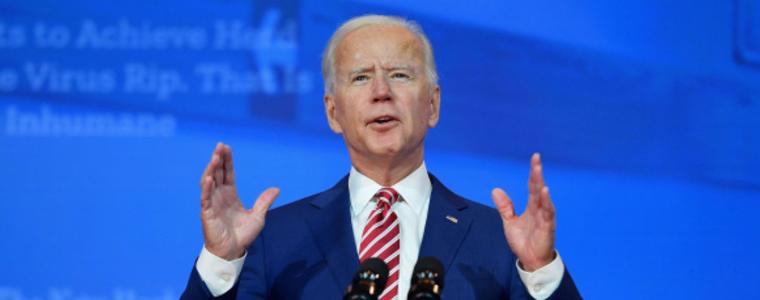 Официалният победител Байдън: Време е да обърнем страницата 