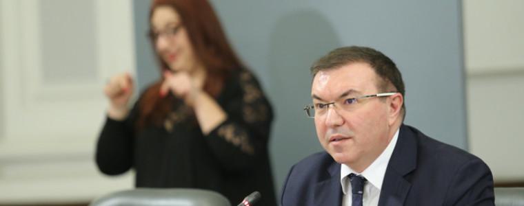 Оставаме в топ 3 по смъртност в Европа въпреки ефекта от мерките