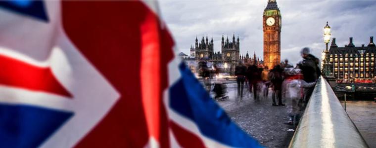 От 1 януари българите ще пребивават без виза във Великобритания до 6 месеца