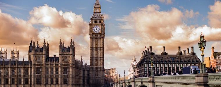 Поставят Лондон в пандемично "ниво 3" - най-висок риск и ограничение