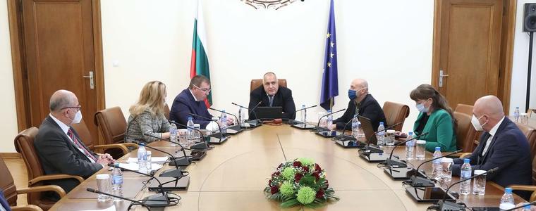 Правителството отпуска 3 млн. лева за инфраструктурни проблеми в 3 добруджански общини