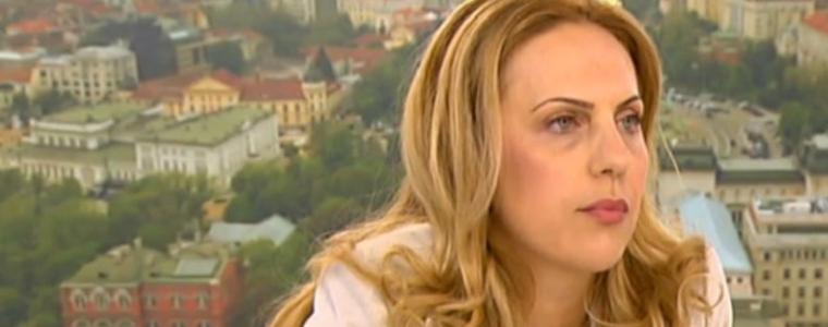 Празниците показаха, че бизнесът е дисциплиниран, смята вицепремиерът Марияна Николова