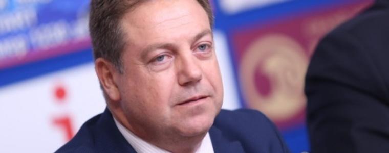 Председателят на БЛС ще е един от първите ваксинирали се