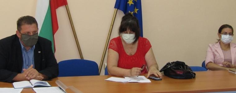 Препоръки към крайморските общини заради случаи на инфлуенца по птиците в Русия