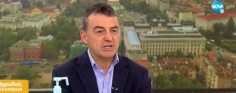 Проф. Иво Петров: Ползите от ваксините са много повече от евентуалните рискове