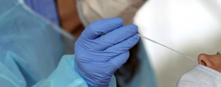 Разбиха схема за отрицателни PCR тестове