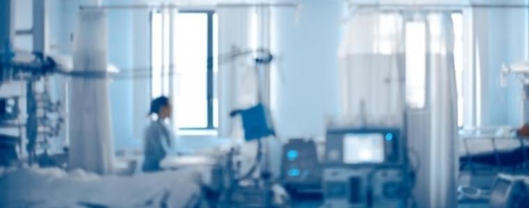 Рецидивист обира лекари и пациенти в COVID отделения в Пловдив