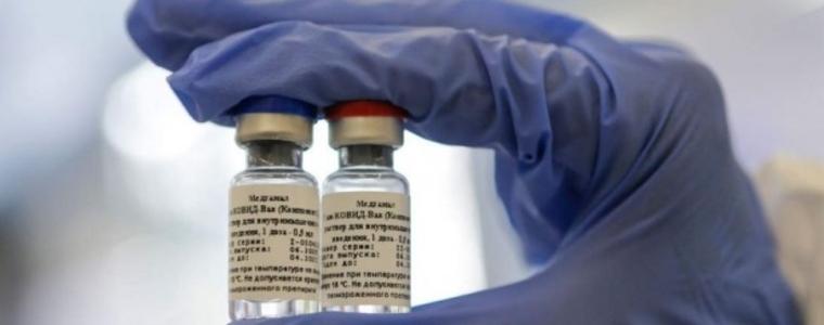 Русия одобри ваксината "Спутник V" и за хора над 60 години
