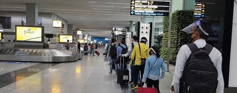 Самолети, ресторанти, хотели - само за ваксинирани?