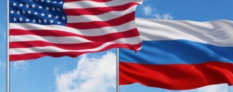 САЩ затварят последните си две консулства в Русия
