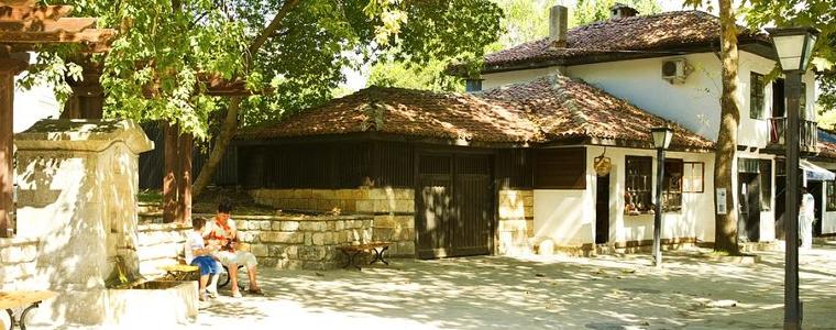 Школа по занаяти ще заработи в АЕМО “Стария Добрич“