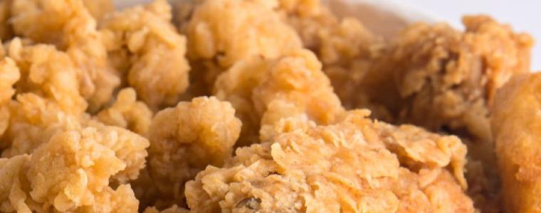 Сингапур разреши „пилешко месо“, отгледано в лаборатория