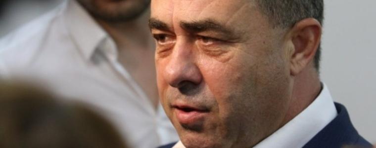 След 7 месеца в ареста - пускат бившия зам.-министър Красимир Живков срещу 100 000 лева