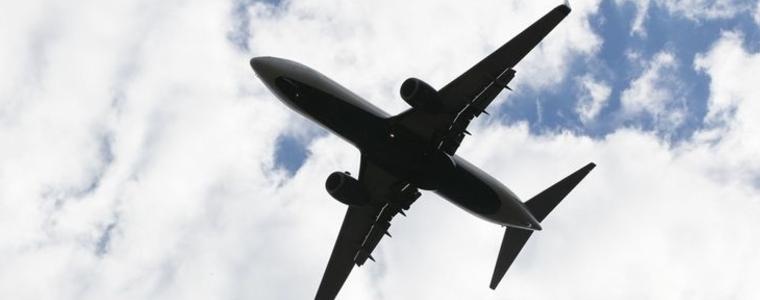 Спад с повече от 70% на международните пътувания  
