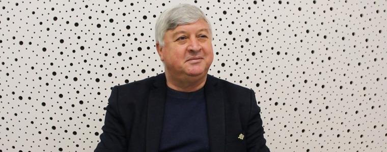 Стоян Господинов: Очаквайте нови големи концерти на ПФА "Добруджа", веднага когато бъдат разрешени (ВИДЕО)