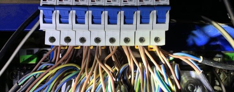 Ток за 5 хиляди на месец крала ферма за криптовалута в Сливенско