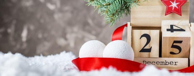 Три четвърти от българите смятат, че тези празници няма да са същите заради пандемията, 45 на сто нямат настроение да празнуват, според данни на "Тренд"