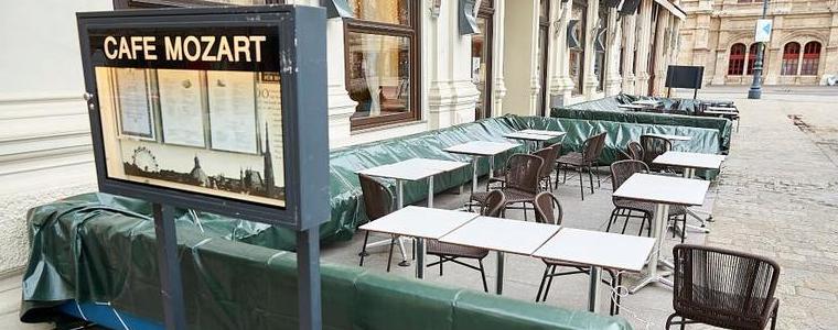 В Австрия до магазина само след отрицателен тест за COVID