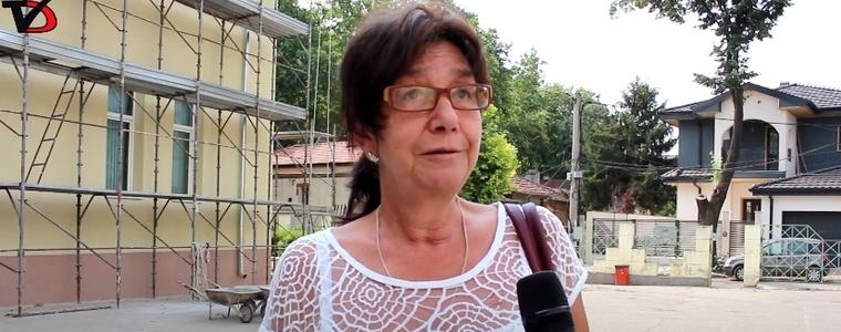 В ОУ "Христо Ботев" несъгласни с прекратяването на договора на директора Нели Торбатова
