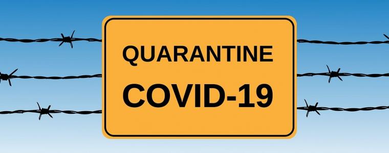 Великобритания намалява карантината за пристигащи на 10 дни