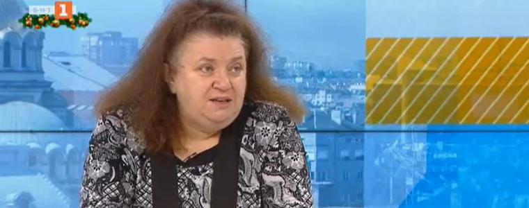 Вирусологът от БАН проф. Александрова за новия щам: Няма повод за паника и излишна тревога