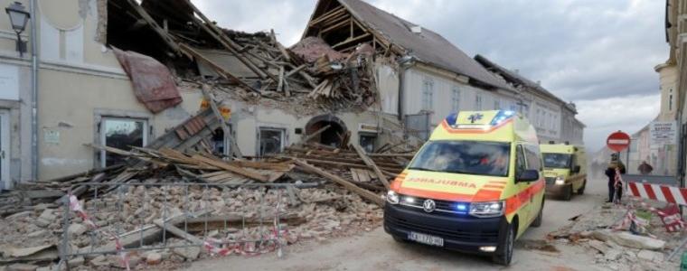 Заради трусовете в Хърватия може да има и в България