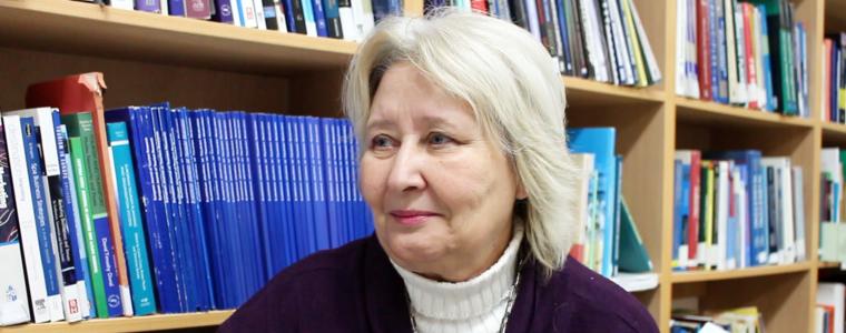 150-годишен период намира място в дисертацията на Елена Юрченко (ВИДЕО)