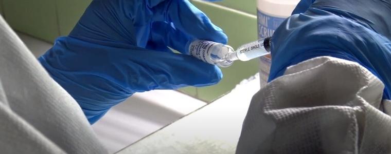 2.5 милиона българи ще се ваксинират до юни, ако има пет одобрени ваксини