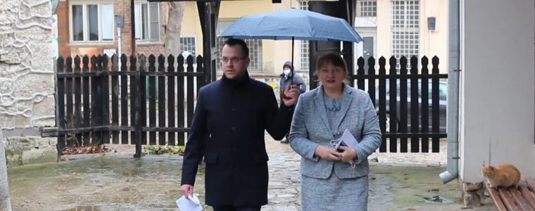 20 занаятчии в „Стария Добрич“ са подпомогнати с по 5000 лева (ВИДЕО)